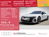 Audi e-tron GT Black-Paket Plus Pano B&O Matrix-LED u