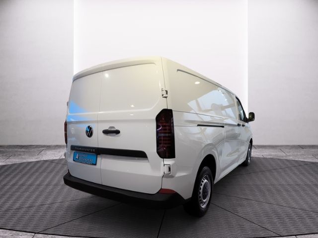Fahrzeugabbildung Volkswagen Transporter Kasten LR 2.0 TDI Langer Radstand LE