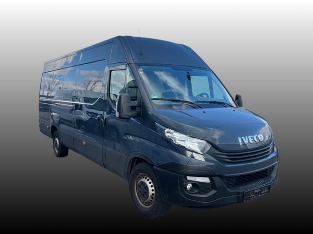 Iveco Daily Kasten 35S15 L4H2 4100*3L*KLIMA*AHK*