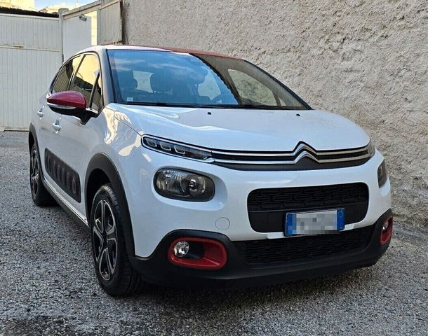 Citroën Citroen C3 1.5HDi 100CV S&S Shine