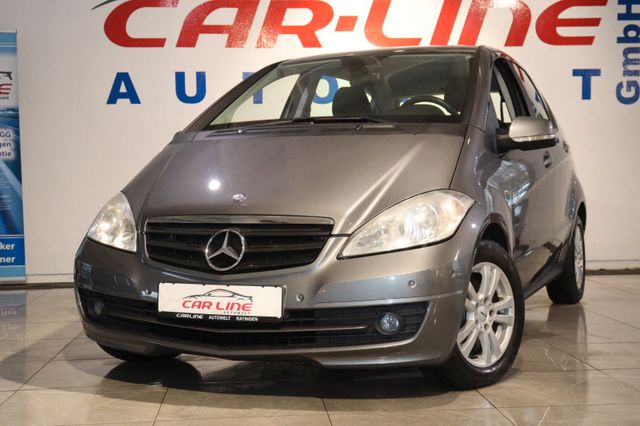 Mercedes-Benz A 160 *Automatik*Erst 73tkm*2.Hand*PDC*