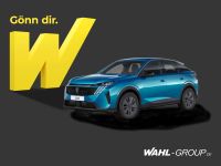 Peugeot 3008 - Vorschau Bild 1
