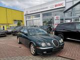 Jaguar S-Type 3.0 V6 Sport*Motor+Getriebe Top*Verkauf i
