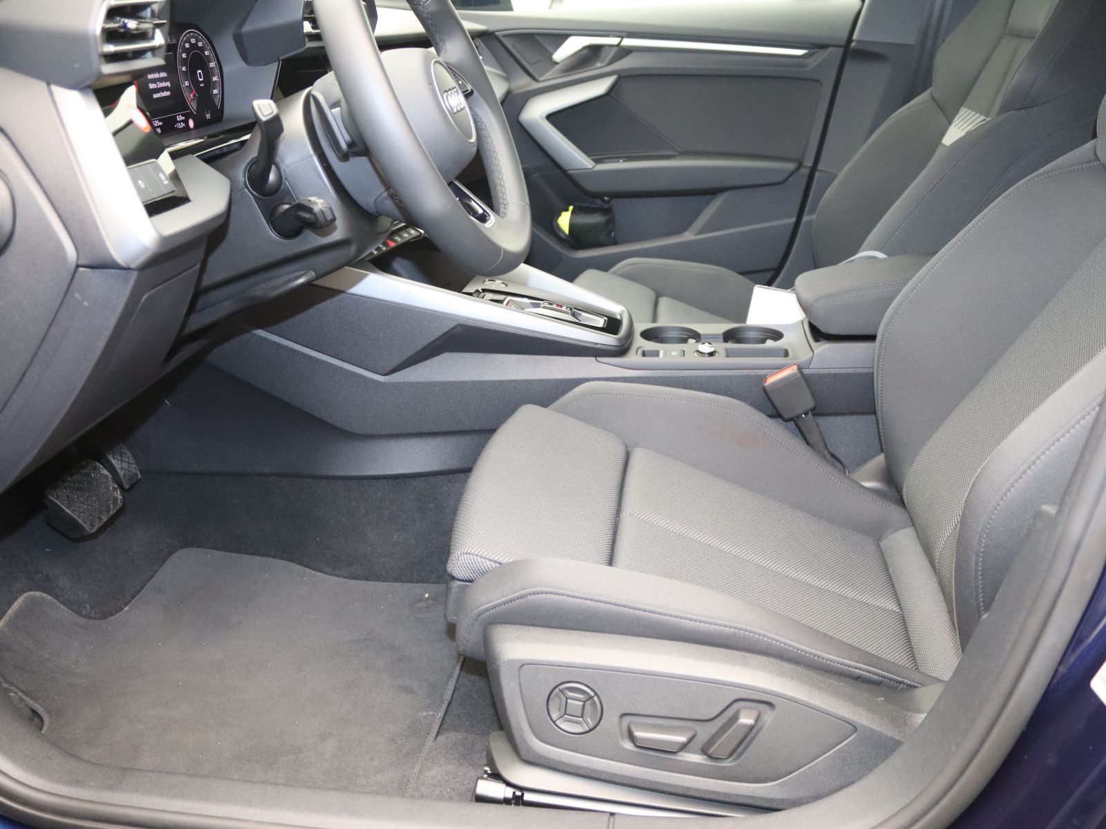 Audi A3 - Bild 13