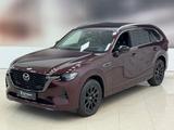 Mazda CX-80 Homura Plus PHEV AWD Leder-B 7 Sitze *PANO - Mazda: Cx8