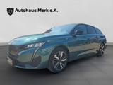 Peugeot 308 SW Allure HDI 130 - Peugeot 308: Geländewagen