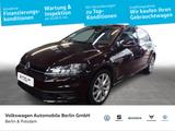 Volkswagen Golf VII 1.0 TSI Trendline Sitzhzg Climatronic - Volkswagen Golf: V Trendline