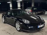 Porsche Cayman 2.9 PDK - Porsche aus 2009