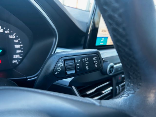 Focus Lim. Cool & Connect *Kamera*Sitzheiz*PDC