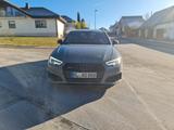 Audi A4 50 TDI tiptronic quattro Avant  - Audi A4: 5tdi