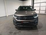 Volkswagen T-Cross 1.0 TSI Life LED|Navi|PDC|ACC|AHK - Volkswagen T-Cross mit Benzin-Antrieb: Automatik
