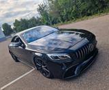 Mercedes-Benz S 500 Coupe *MB SCHECKHEFT* ORIGINAL KM*  - Mercedes-Benz S-Klasse Gebrauchtwagen Mb