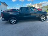 Dodge RAM 1500 Larami4x4 CrewCab unfallfrei im Vorlauf - gebrauchte Dodge RAM aus dem Jahr 2024
