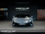 Lamborghini Huracán Tecnica Carbon Full PPF Grigio Acheso - gebrauchte Lamborghini Huracán aus dem Jahr 2024