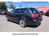 Seat Exeo ST Style 1,8 Ltr.-118 kW 16V T FSI / TSI - Seat Gebrauchtwagen von 2012