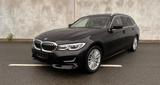 BMW 320 Baureihe 3 Touring 320 d Luxury Line