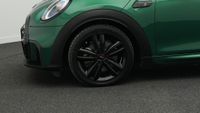 MINI Cooper S Cabrio - Vorschau Bild 16