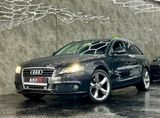 Audi A4 Avant Ambiente