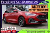 Ford Focus ST Turnier X 2.3 Panoramadach 4,99% FIN* - Ford Focus: Panoramadach