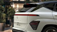 Hyundai KONA Elektro - Vorschau Bild 3