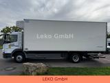 Mercedes-Benz Atego 1224 Mit Carrier Sp  950Mt - Mercedes-Benz 12 atego