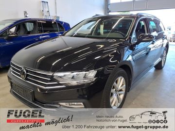 Volkswagen Passat Variant - 1
