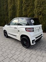 Ligier JS 60 Sport Ultimate - Ligier JS 60 Diesel Gebrauchtwagen