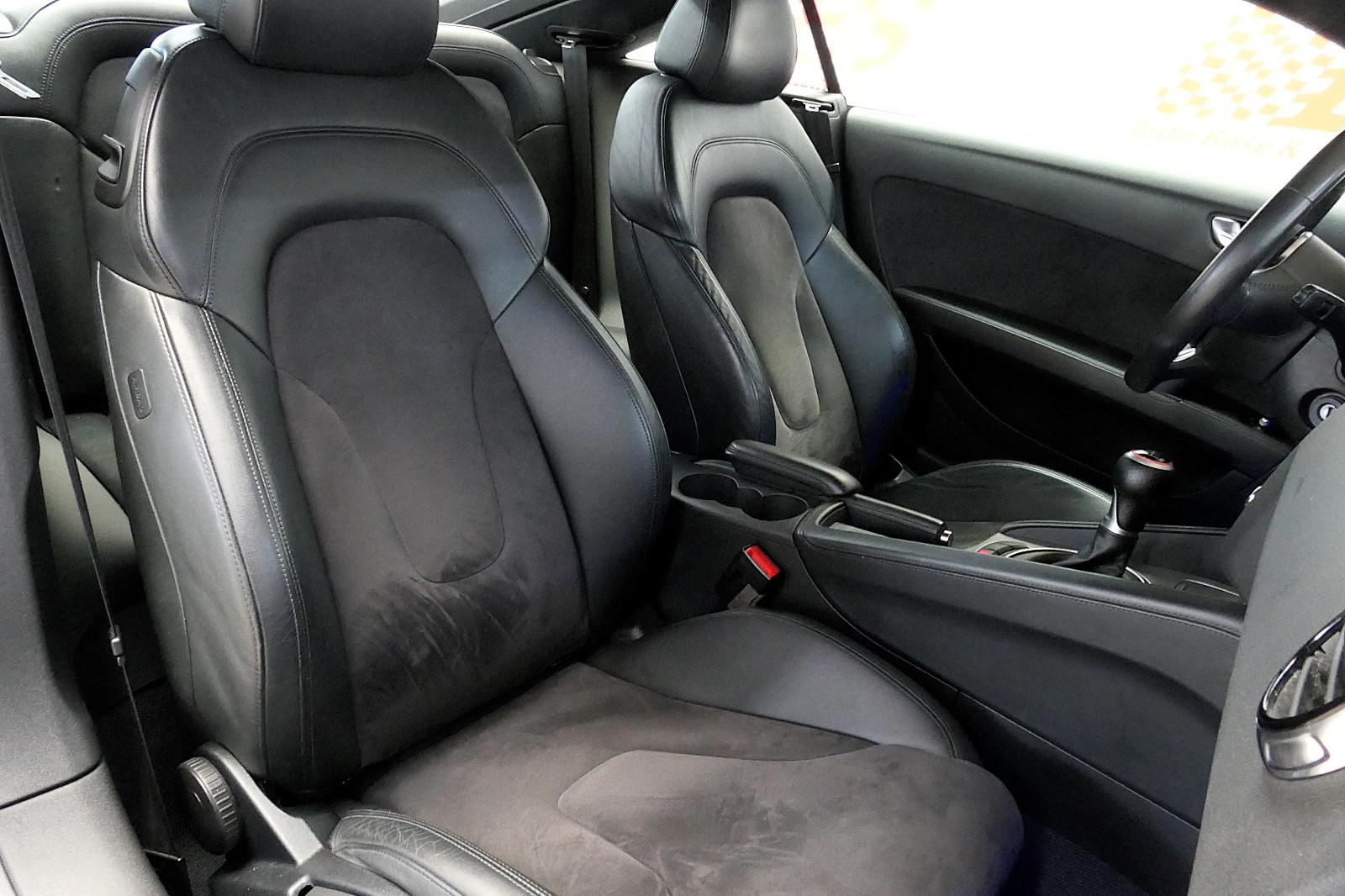 Audi TT Coupe 1.8 TFSI *KLIMA*PDC*SHZ*GRA*XEN*