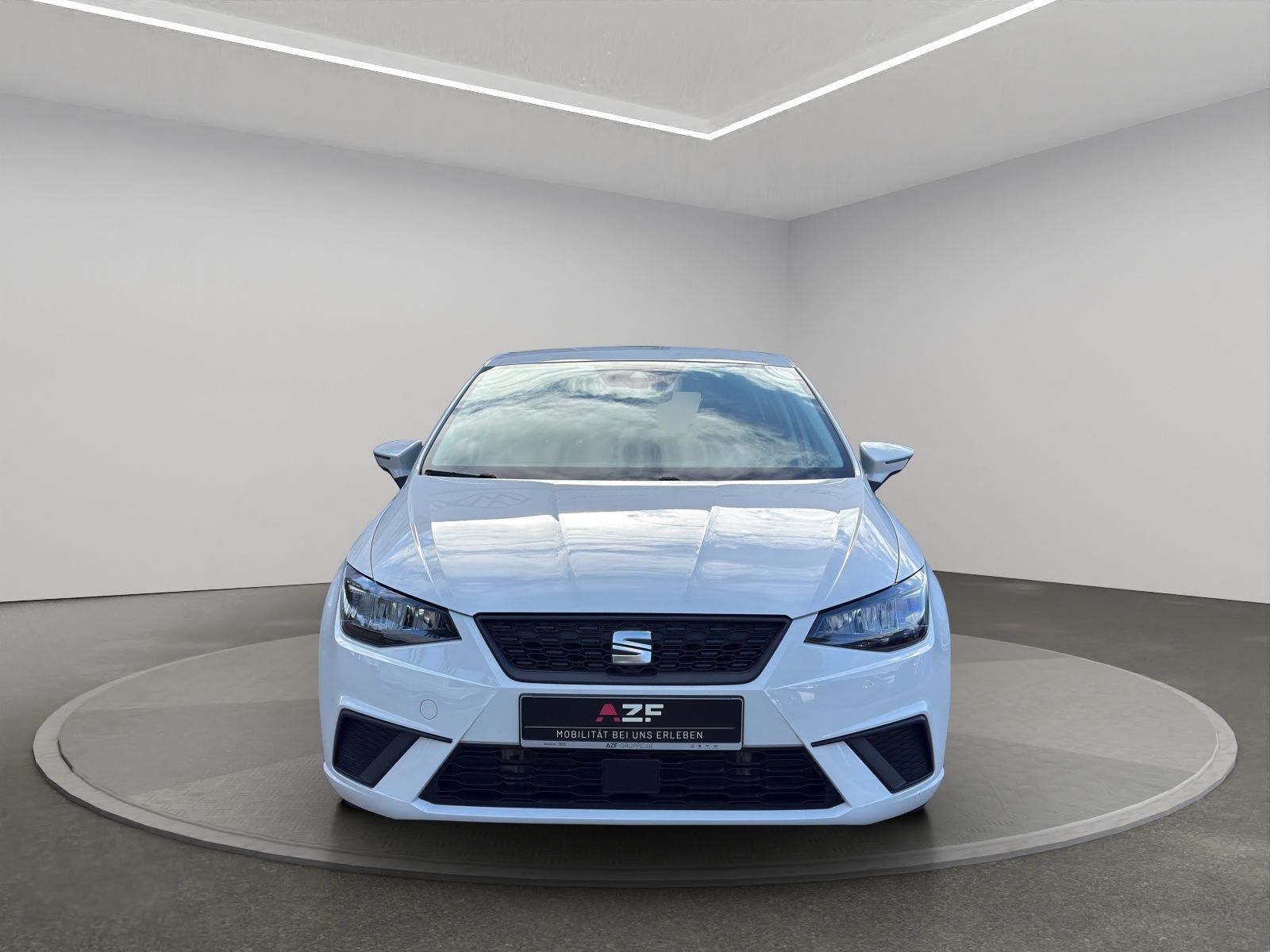 Seat Ibiza - Bild 6