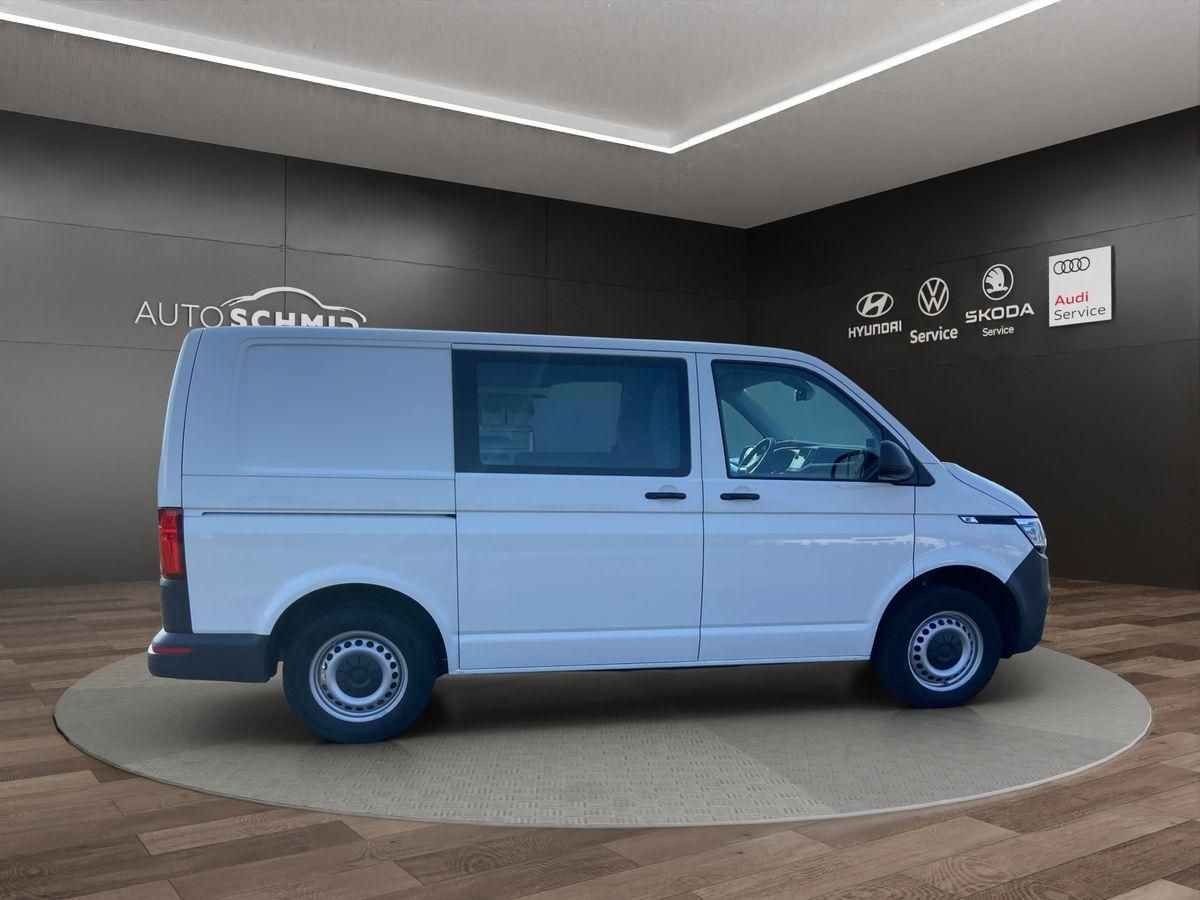 T6.1 Transporter 2.0 TDI DSG StHz.