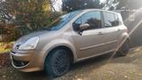 Renault Modus Dynamique 1.2 16V TCE 100 Renault eco2... - gebrauchte Renault Modus aus dem Jahr 2010
