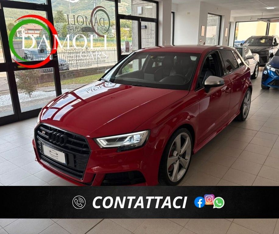 Image of Audi A3