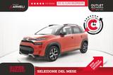 Citroën Citroen C3 Aircross 1.5 BlueHDi Plus - Citroën C3 Aircross PLUS mit Diesel-Antrieb