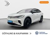 Volkswagen ID.5 GTX 4M UPE73.410*Wärme*PANO*AHK*KAM*HUD*21Z - gebrauchte VW SUV & Geländewagen