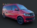 Volkswagen T6 Luxus Camper Wohnmobil 2.0 TDI lang 5-Sitzer