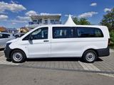 Mercedes-Benz Vito Tourer 114 CDI - Pro Extralang - 8 Sitzer - Mercedes-Benz Vito: 8sitzer