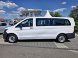 Mercedes-Benz Vito Tourer 114 CDI - Pro Extralang - 8 Sitzer - Mercedes-Benz Vito in Stuttgart