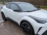 Toyota C-HR 2.0-l-VVTi Hybrid GR Sport GR Sport - Toyota C-HR in Bochum