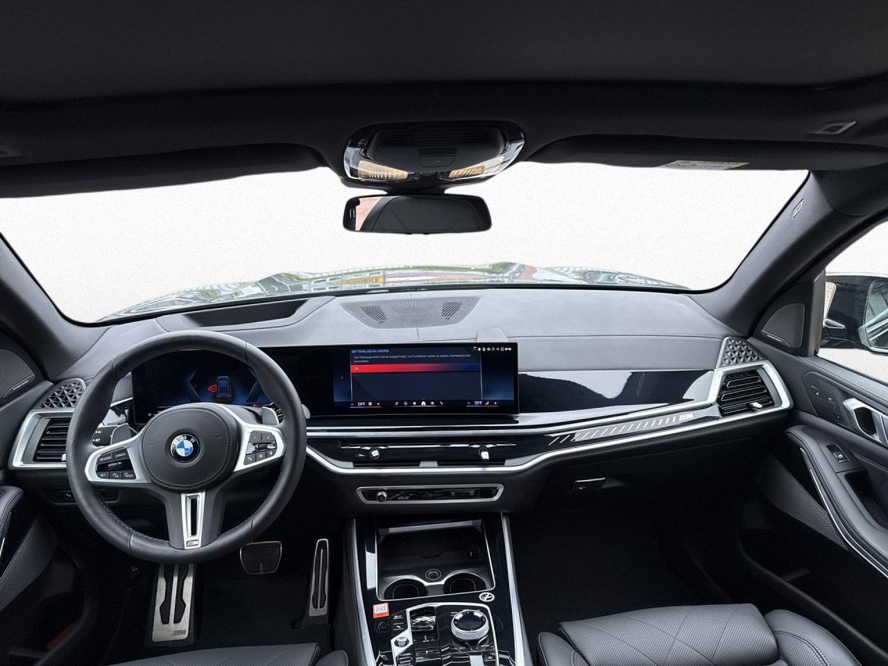 BMW X5 M60 - Bild 14