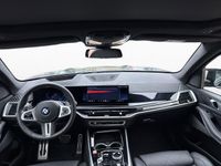 BMW X5 M60 - Vorschau Bild 14