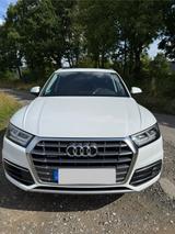 Audi Q5 40 TDI S tronic quattro design design - Audi Q5: Design