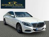 Mercedes-Benz S 350 4Matic Lang*Burmester*Massage*Assistent - Mercedes-Benz S-Class in Bremen
