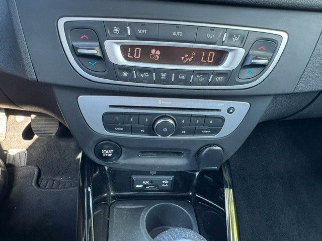 Fahrzeugabbildung Renault Megane III Grandtour BOSE Edition