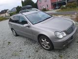 Mercedes-Benz mercedes w203 c180 kompressor - Mercedes-Benz: Kombi, W203