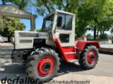 Mercedes-Benz Trac 800 Agrarausführung - Mercedes-Benz Trac