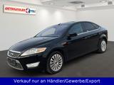Ford Mondeo 2.5 Lim. Titanium X Xenon - Ford Mondeo in Halle