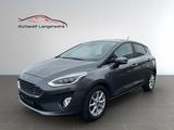 Ford Fiesta*Titanium X*Navi*RFK*SHZ*B&O*2.Hand* - Ford Fiesta: R2