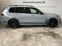 BMW X7 M60 - Vorschau Bild 14