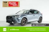 Cupra Formentor VZ 1.4 e-HYBRID 180kW (245PS) - Cupra Formentor mit Hybrid-Antrieb