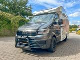 Knaus VAN WAVE MAN 640 MEG Vansation - Knaus VAN WAVE